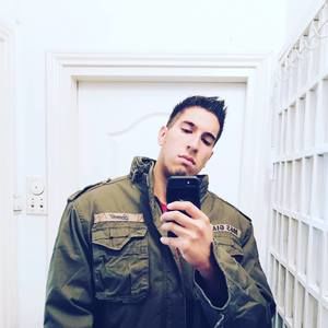 Meet your Posher, Ivan